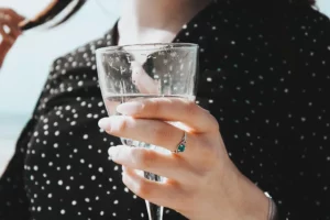 Easy Hacks to Help You Drink More Water