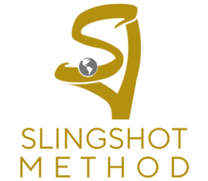 Slingshot Method Logo